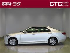 クラウンマジェスタ HV F.ver