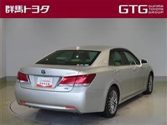 クラウンマジェスタ HV F.ver