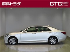 クラウンマジェスタ HV F.ver