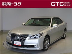 トヨタ　クラウンマジェスタ HV F.ver