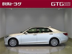 クラウンマジェスタ HV F.ver