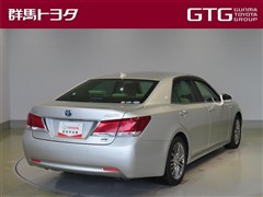 クラウンマジェスタ HV F.ver