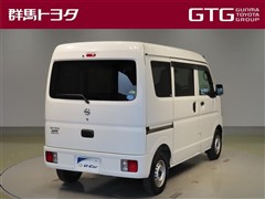 NV100クリッパー DX GL