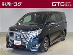 トヨタ エスクァイア ハイブリッド XI