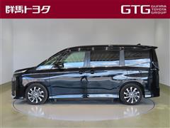 ヴォクシー ハイブリッド S-Z