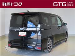 ヴォクシー ハイブリッド S-Z