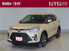 トヨタ ライズ Z
