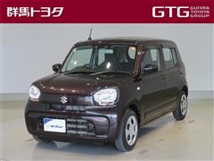 スズキ アルト L