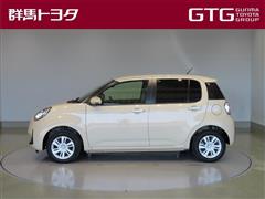 パッソ モーダ チャーム