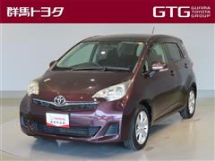 トヨタ ラクティス G