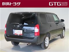 プロボックスバン HV F