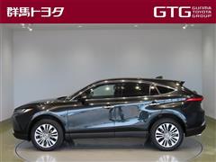 ハリアーHEV Zレザーパッケージ