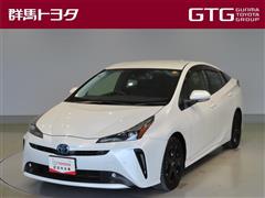 トヨタ プリウスAツーリングセレクションBK