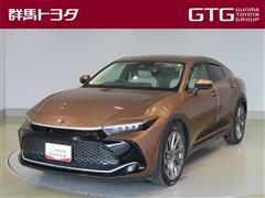 トヨタ クラウン CO Gアドバ レザー