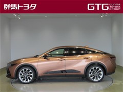クラウン CO Gアドバ レザー