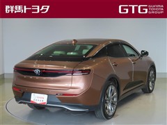 クラウン CO Gアドバ レザー