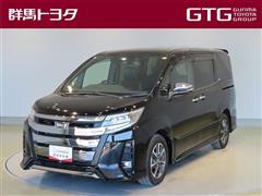 トヨタ ノア Si WxB3