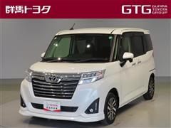 ルーミー カスタムG