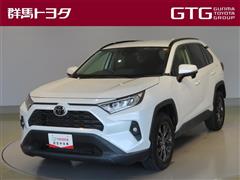 トヨタ RAV4 X