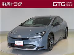 トヨタ プリウス Z