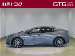 プリウス Z