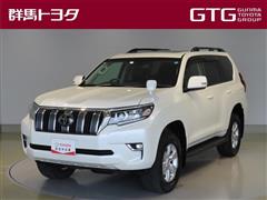 トヨタ ランクルプラドTX Lパッケージ