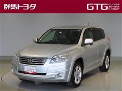 トヨタ ヴァンガード350S Gパッケー