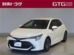 カローラスポーツ HV G Z