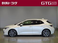 カローラスポーツ HV G Z
