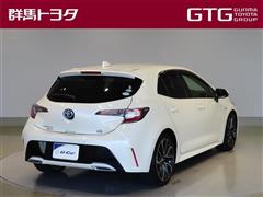 カローラスポーツ HV G Z