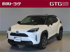 ヤリスクロス ハイブリッド G