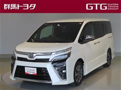 トヨタ ヴォクシー ZS キラメキ3
