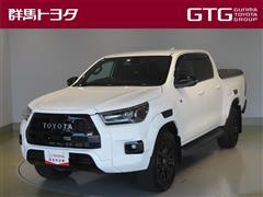 トヨタ ハイラックス Z GRスポーツ
