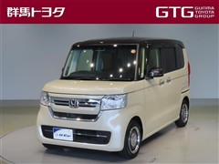 ホンダ N-BOX L ターボ