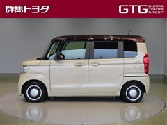 N-BOX L ターボ