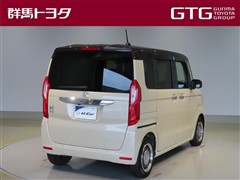 N-BOX L ターボ