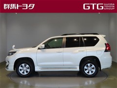 ランドクルーザープラド TX