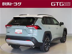 RAV4 アドベンチャー