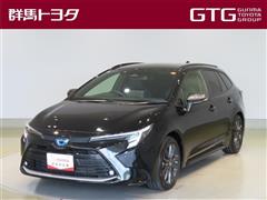 トヨタ カローラツーリング HV WxB