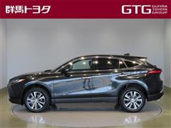 ハリアーハイブリッド G