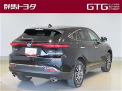 ハリアーハイブリッド G