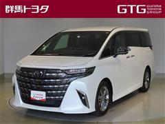 アルファード Z