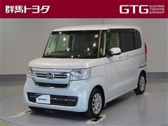 ホンダ N-BOX L