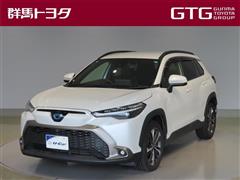 カローラクロス ハイブリッド Z