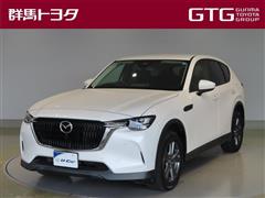 マツダ CX-60 XD Sパッケージ