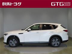 CX-60 XD Sパッケージ