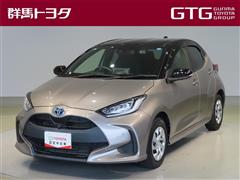 ヤリス ハイブリッド G