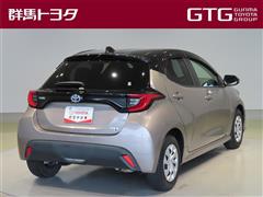 ヤリス ハイブリッド G