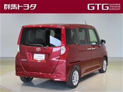 ルーミー G