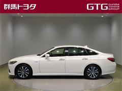 クラウン ハイブリッド 2.5G